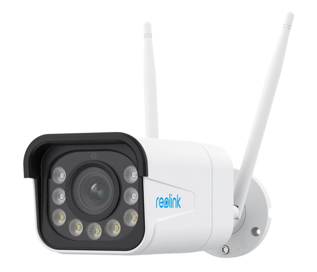 Reolink Inteligentna kamera zewnętrzna W430 - 1257497 - zdjęcie 3